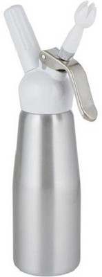 

Hindchef Whipped cream dispenser Art Clay(500 g)