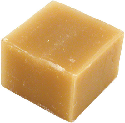 

Vardhman Beeswax Premium Quality, unrefined Triple Filtered Grade A, 250 gms