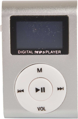 

MAK MP-9000 MP-900 MP3 Player(Silver, 2.4 Display)