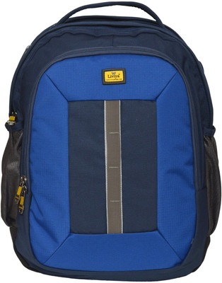 

Liviya SB-1002 22 L Backpack(Blue)
