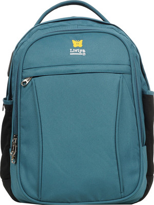

Liviya SB-974 24 L Backpack(Blue)