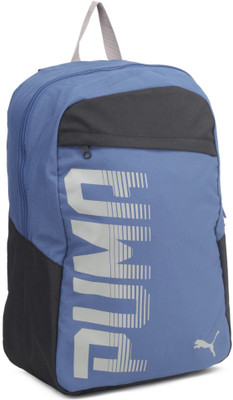 

Puma Pioneer I 24 L Laptop Backpack(Blue, Black), Limoges