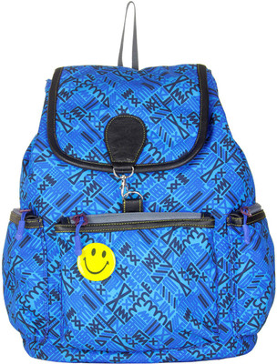 

JG Shoppe Model4611 12 L Backpack(Blue)