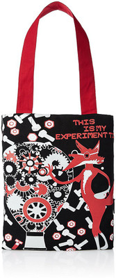

Kanvas Katha KKB/AMZ/SS16/004B Shoulder Bag(Black, 5 inch)
