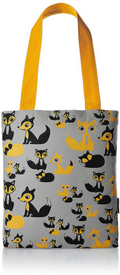 

Kanvas Katha KKB/AMZ/SS16/002G Shoulder Bag(Grey, 5 inch)