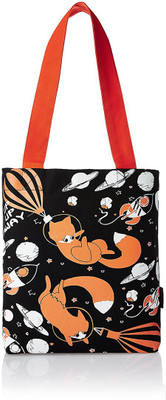 

Kanvas Katha KKB/AMZ/SS16/005B Shoulder Bag(Black, 5 inch)