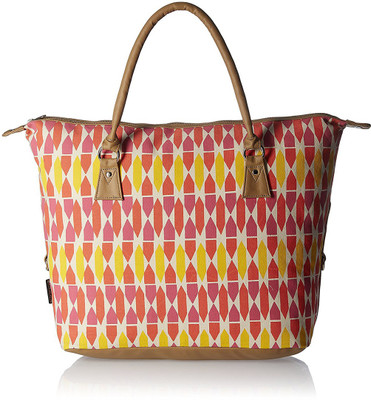 

Kanvas Katha KKAC009 Shoulder Bag(White, 5 inch)