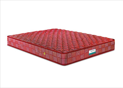 

Hypnos Value Bonnell Normal Top 6 inch Single PU Foam Mattress