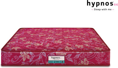 

Hypnos Bonnell Normal Top 6 inch Queen PU Foam Mattress