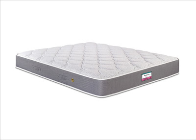 

Hypnos Comfort Pocketed Normal Top 8 inch Double PU Foam Mattress