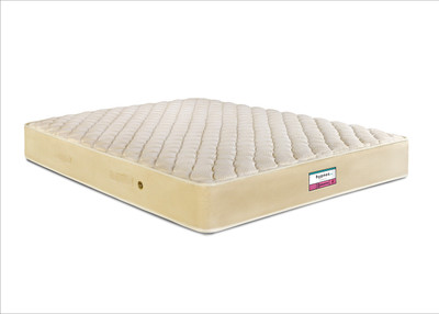 

Hypnos Comfort Pocketed Normal Top 8 inch Single PU Foam Mattress