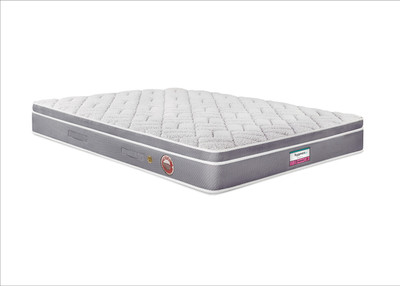 

Hypnos Comfort Pocketed Euro Top 6 inch Queen PU Foam Mattress