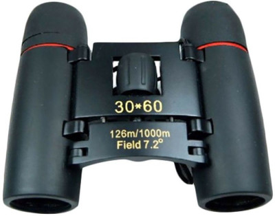 

Sukot Day Night Vision Digital Binoculars(126 mm, Black)