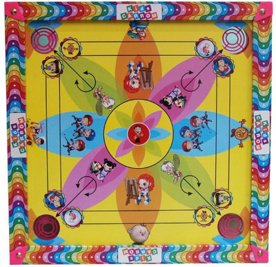 

Forever Online Shopping 17 by 17 Board Game