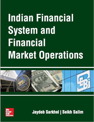 Indian Financial System and Financial Market Operations First Edition(English, Paperback, Seikh Salim, Jaydeb Sarkhel)