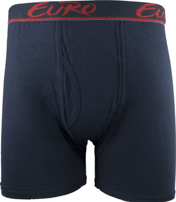 Euro Fashion Men MICRA_LONG_TRUNK Brief