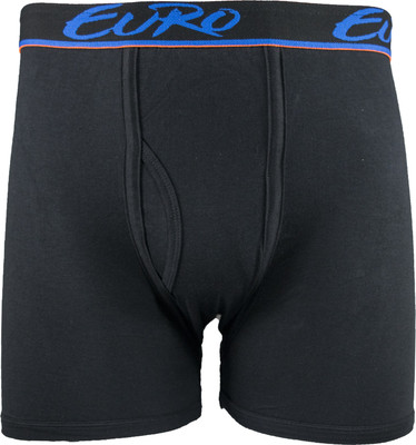 Euro Fashion Men MICRA_LONG_TRUNK Brief