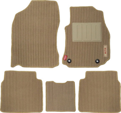 elegant PP (Polypropylene) Standard Mat For  Toyota Corolla Altis(Beige)