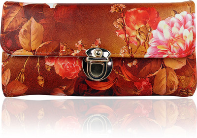 

Hydes Casual Multicolor Clutch