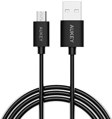 

Aukey CB-D9 USB Cable(Black)