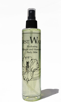 

First Water Hibiscus and Honeydew Bodymist Perfume Body Spray - For Women(250 ml)