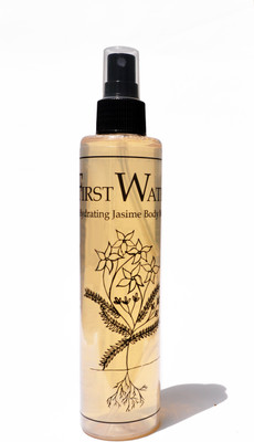 

First Water Jasmine Bodymist Perfume Body Spray - For Women(250 ml)