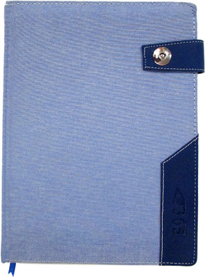 

A1 Assorted Diary(2018, Blue)