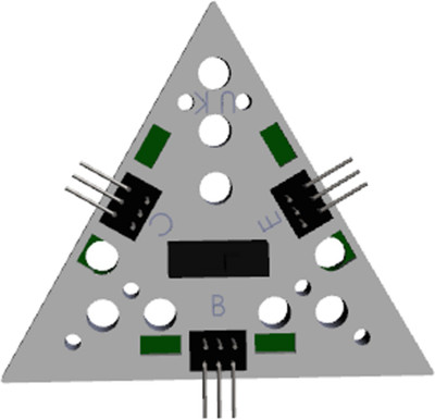 

Maker Breaker Slide Switch Pod Electronic Components Electronic Hobby Kit