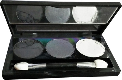 

Coloressence Satin Eye Shades 7.5 g(Smokey Look)