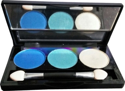 

Coloressence Satin Eye Shades 7.5 g(Aqua Marin)