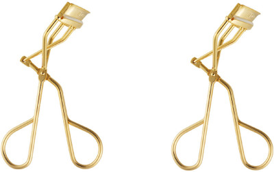 

BABILA GOLDEN new eye lash curler PACK OF 2