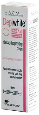 

WOCKHARDT Depiwhite(15 ml)