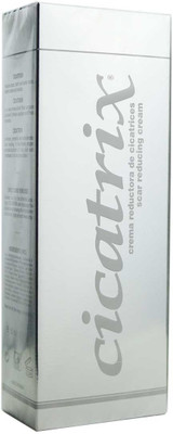 

Catalysis Cicatrix Cream(50 ml)
