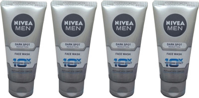 

Nivea Dark Spot Reduction Face Wash(200 g)