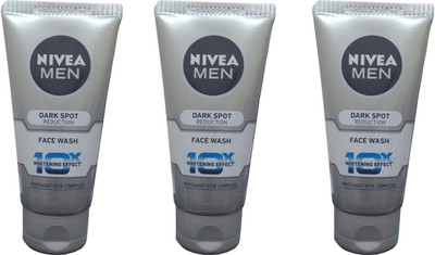 

Nivea Dark Spot Reduction Face Wash(150 g)