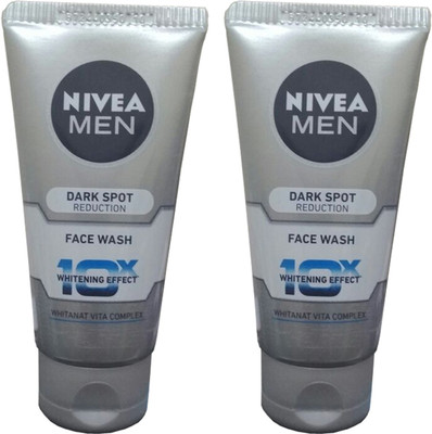 Nivea Dark Spot Reduction Face Wash(100 g)