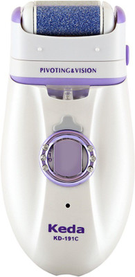 

Keda Dual Head Callus Remover