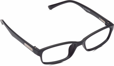 

U Eyewear Full Rim Rectangle Frame(50 mm