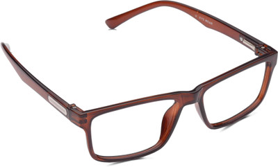 

U Eyewear Full Rim Wayfarer Frame(52 mm