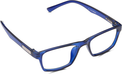 

U Eyewear Full Rim Wayfarer Frame(50 mm