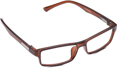

U Eyewear Full Rim Rectangle Frame(50 mm