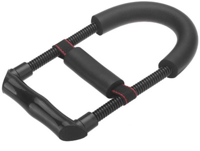 

GB Advanced Power Hand Grip/Fitness Grip(Black)