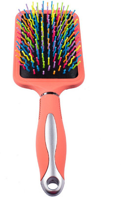 Confidence Hair Straightener Brush For Men & Women available at flipkart for Rs.279