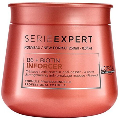 

Loreal Professionnel Serie Expert Inforcer Masque(250 ml)
