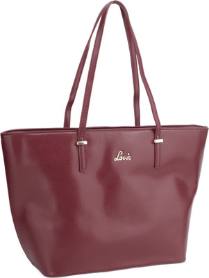 

Lavie Tote(Brown)