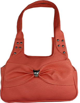 

spero Messenger Bag(Orange)