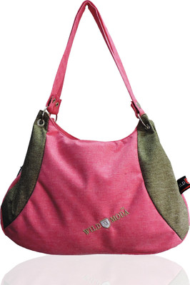 

Wildmoda Shoulder Bag(Multicolor)