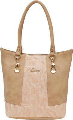 

Esbeda Shoulder Bag(Beige)