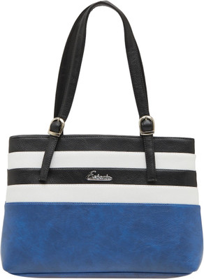 

Esbeda Shoulder Bag(Blue)