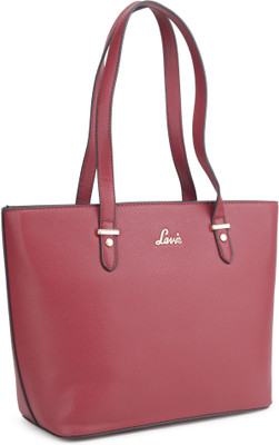 

Lavie Satchel(Red)